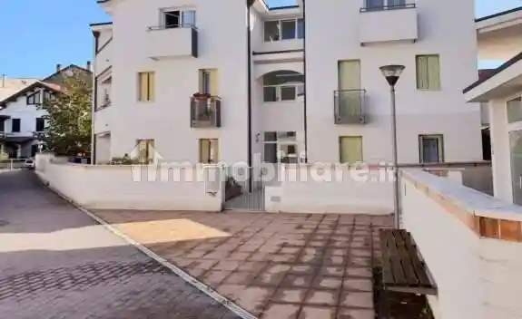Appartamento in vendita a Schio