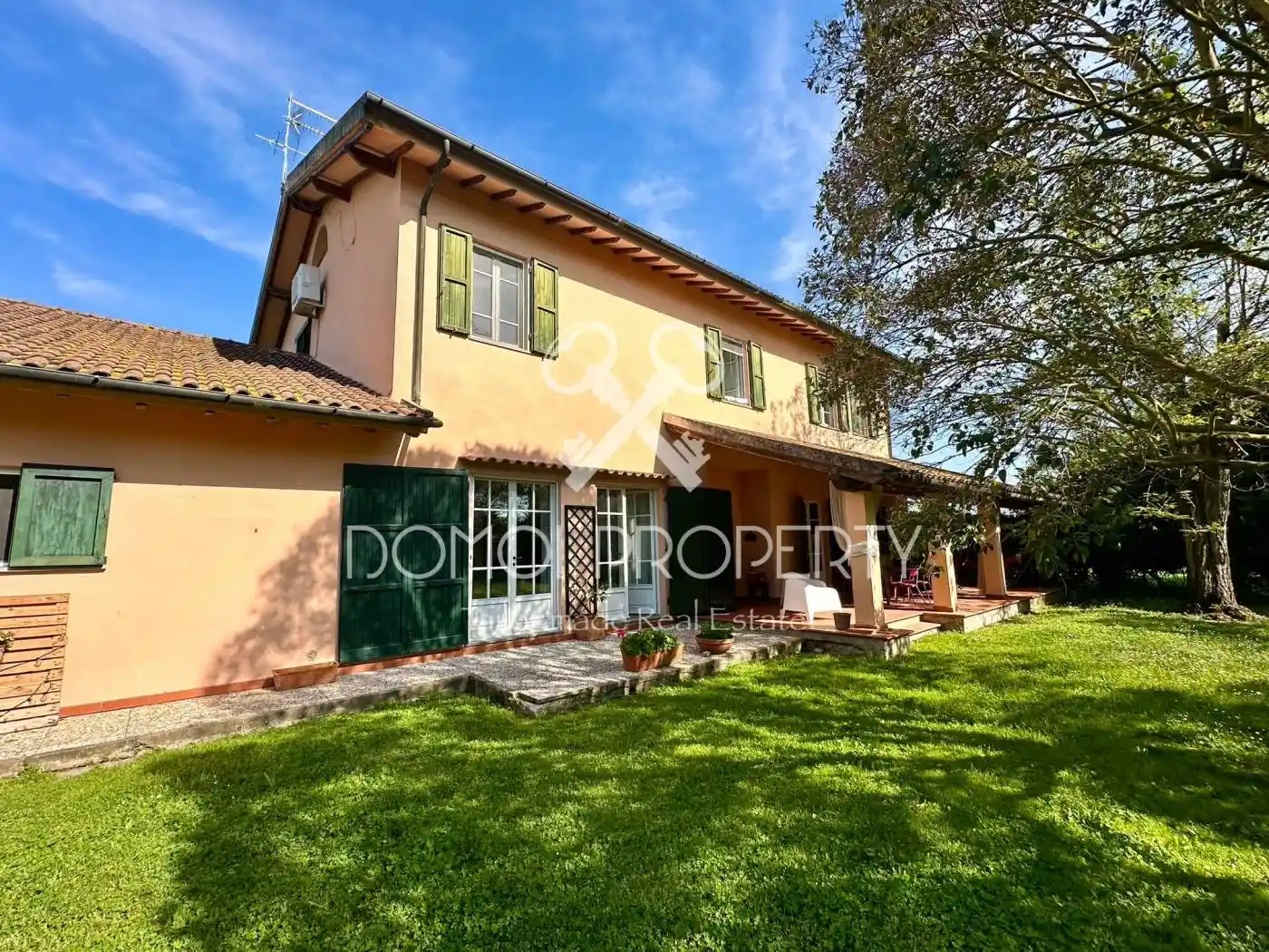 Rustico - Casale in vendita a Pisa