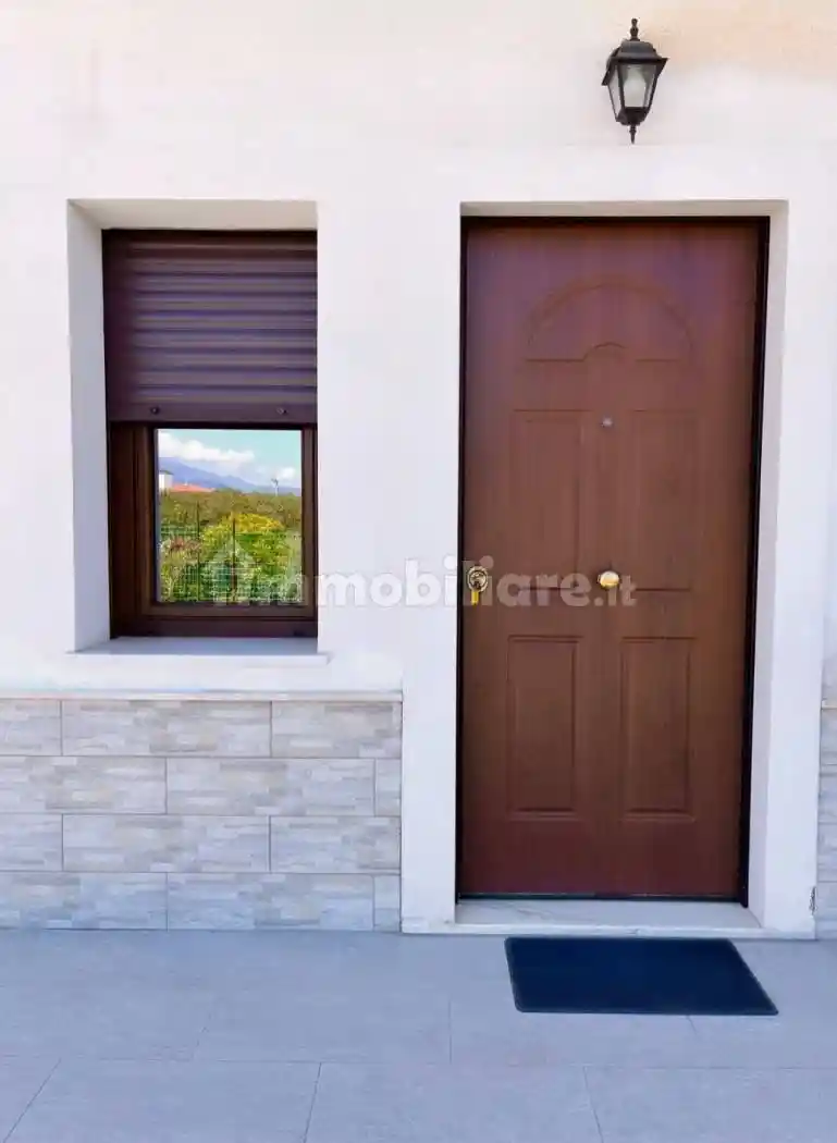 Villa in affitto a Grisolia