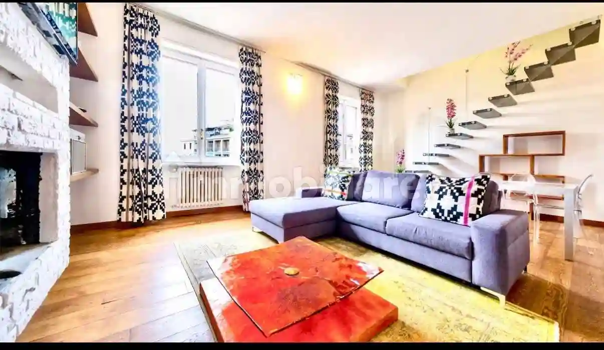 Attico - Mansarda - foto 2