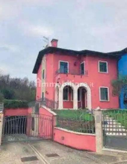 Appartamento in vendita a Arzignano