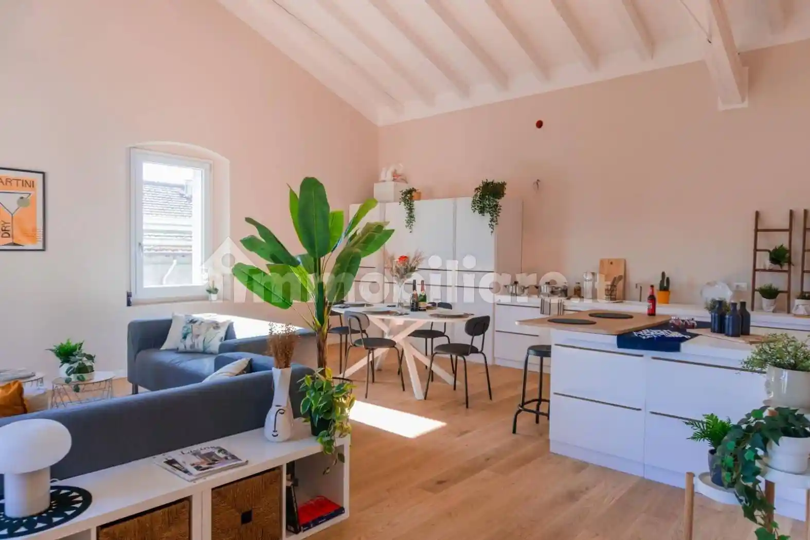 Appartamento in vendita a Brescia