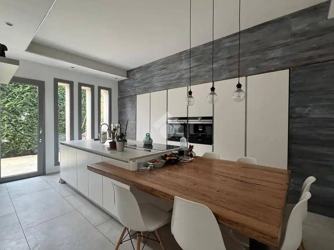 Villa in vendita a Montegrotto Terme