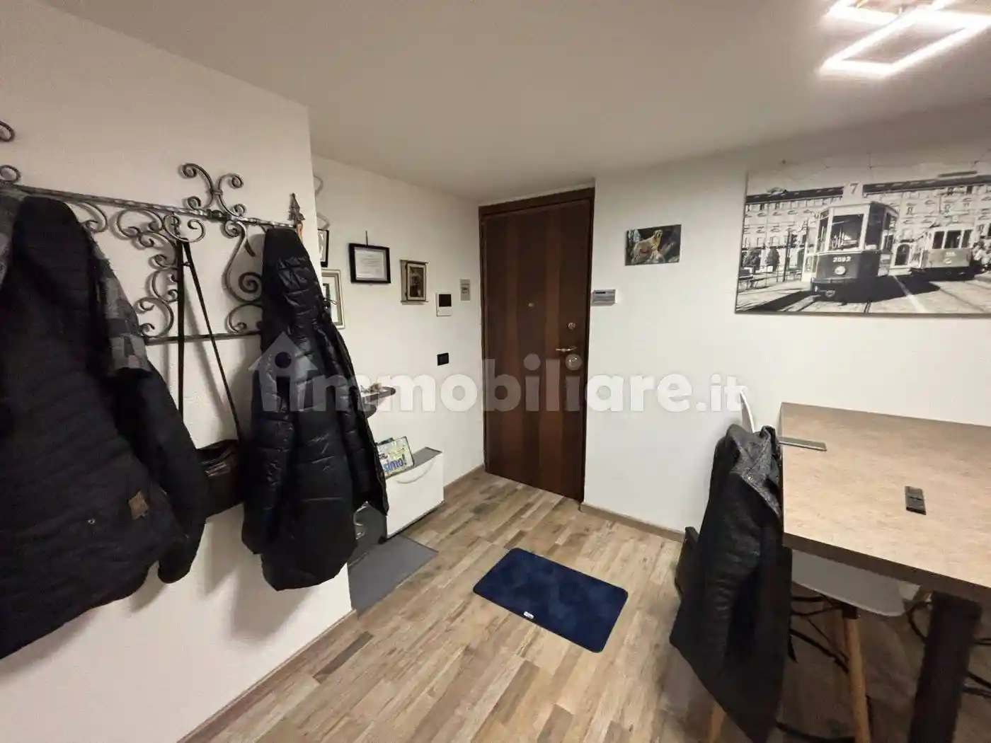 Appartamento in affitto a Vinovo