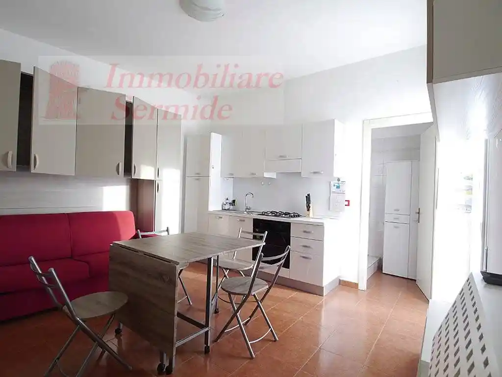 Appartamento in vendita a Sermide e Felonica