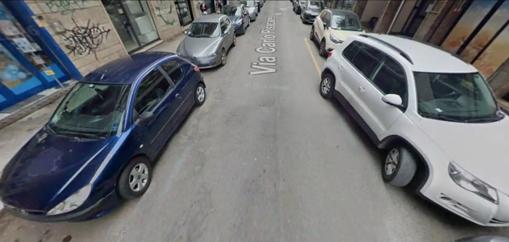 Appartamento in vendita a Latina