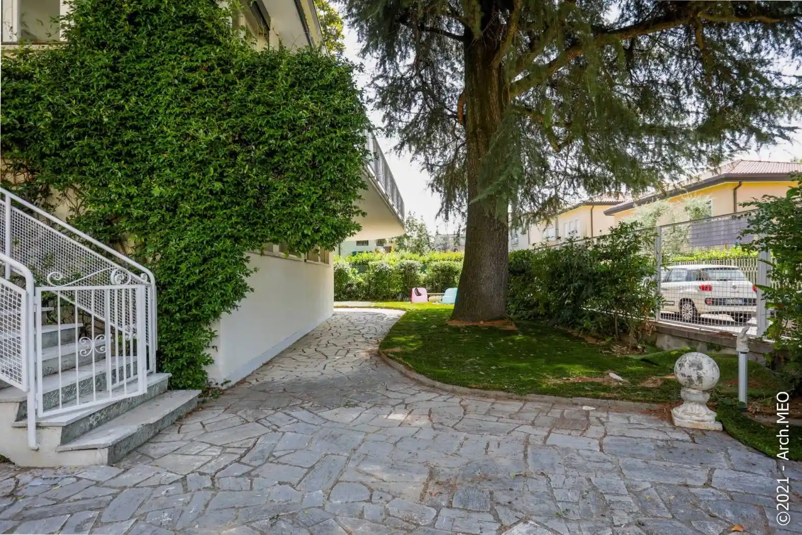 Villa in vendita a Padova