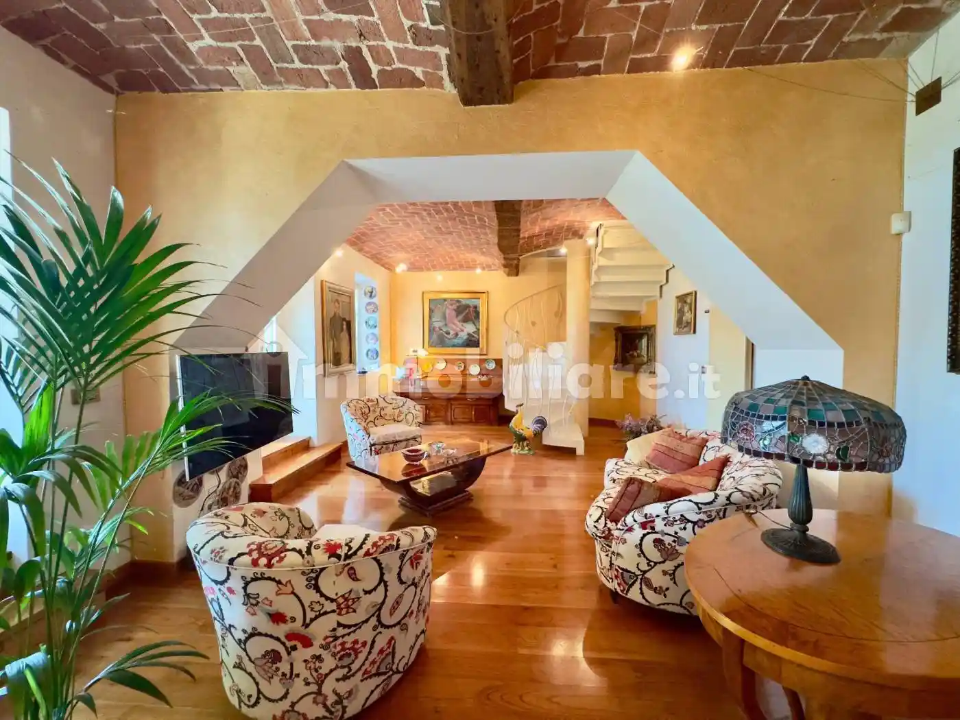 Appartamento in vendita a Moncalieri