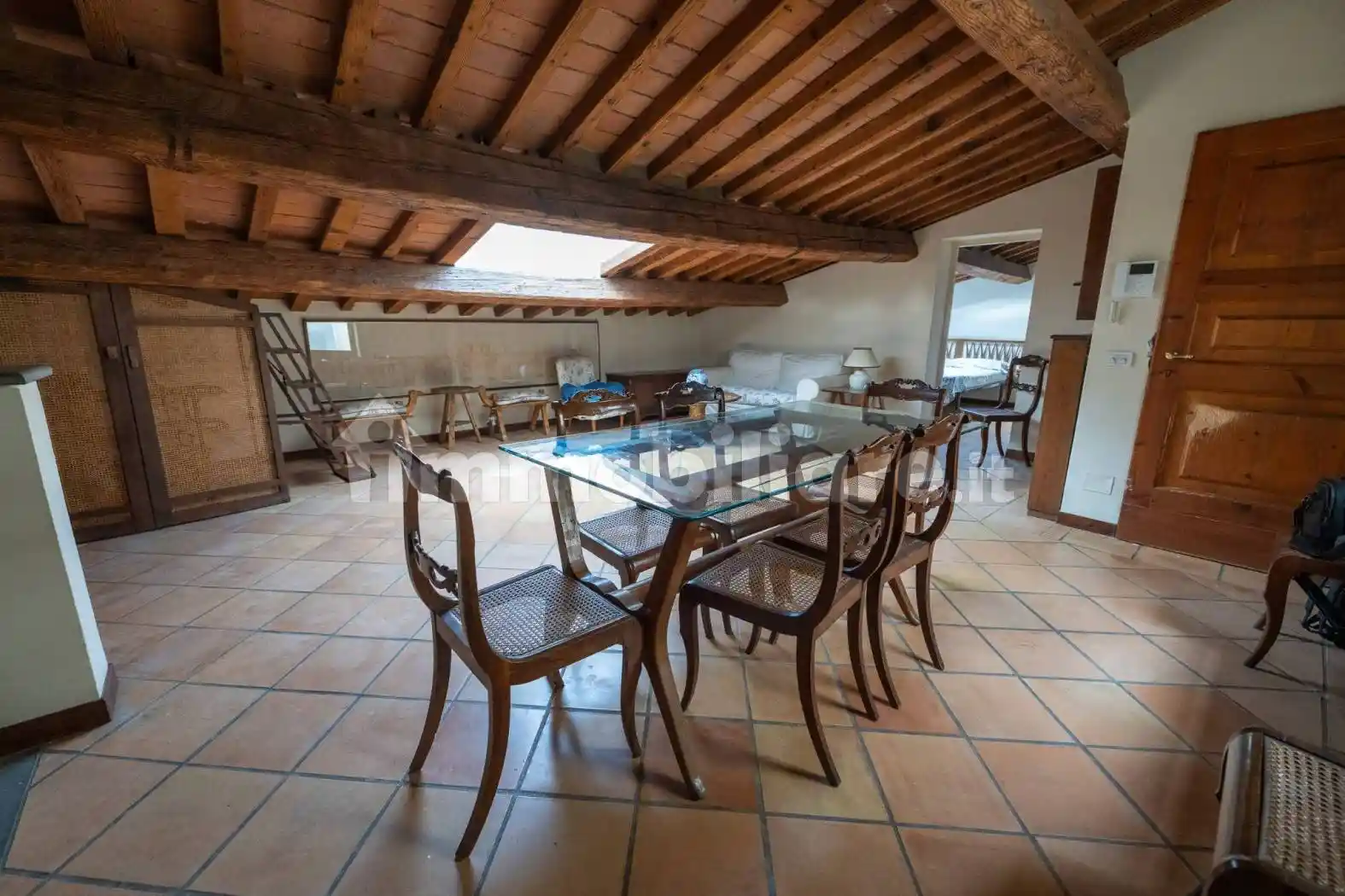 Appartamento in vendita a Firenze