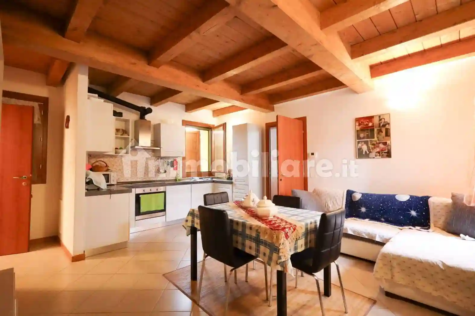 Casa indipendente - foto 5