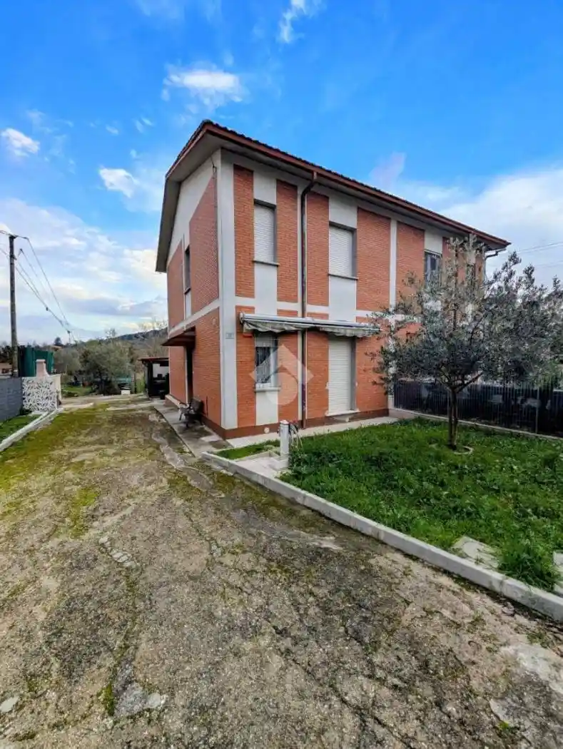 Casa indipendente in vendita a Coriano