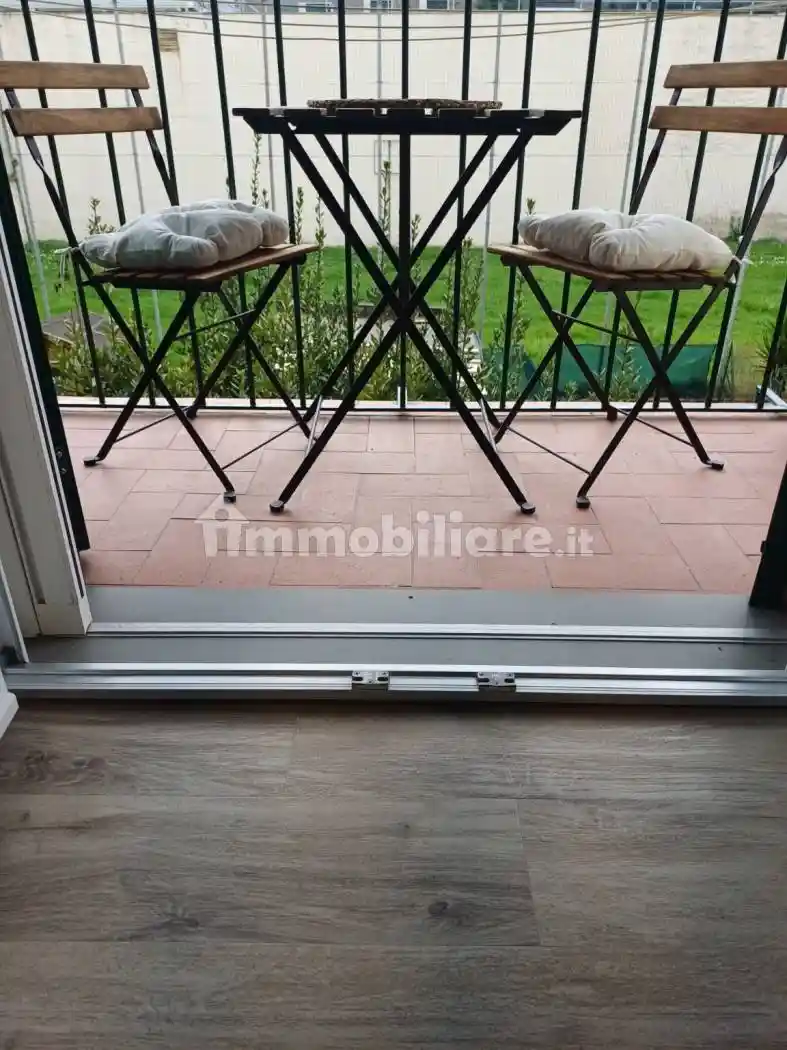 Appartamento in affitto a Firenze