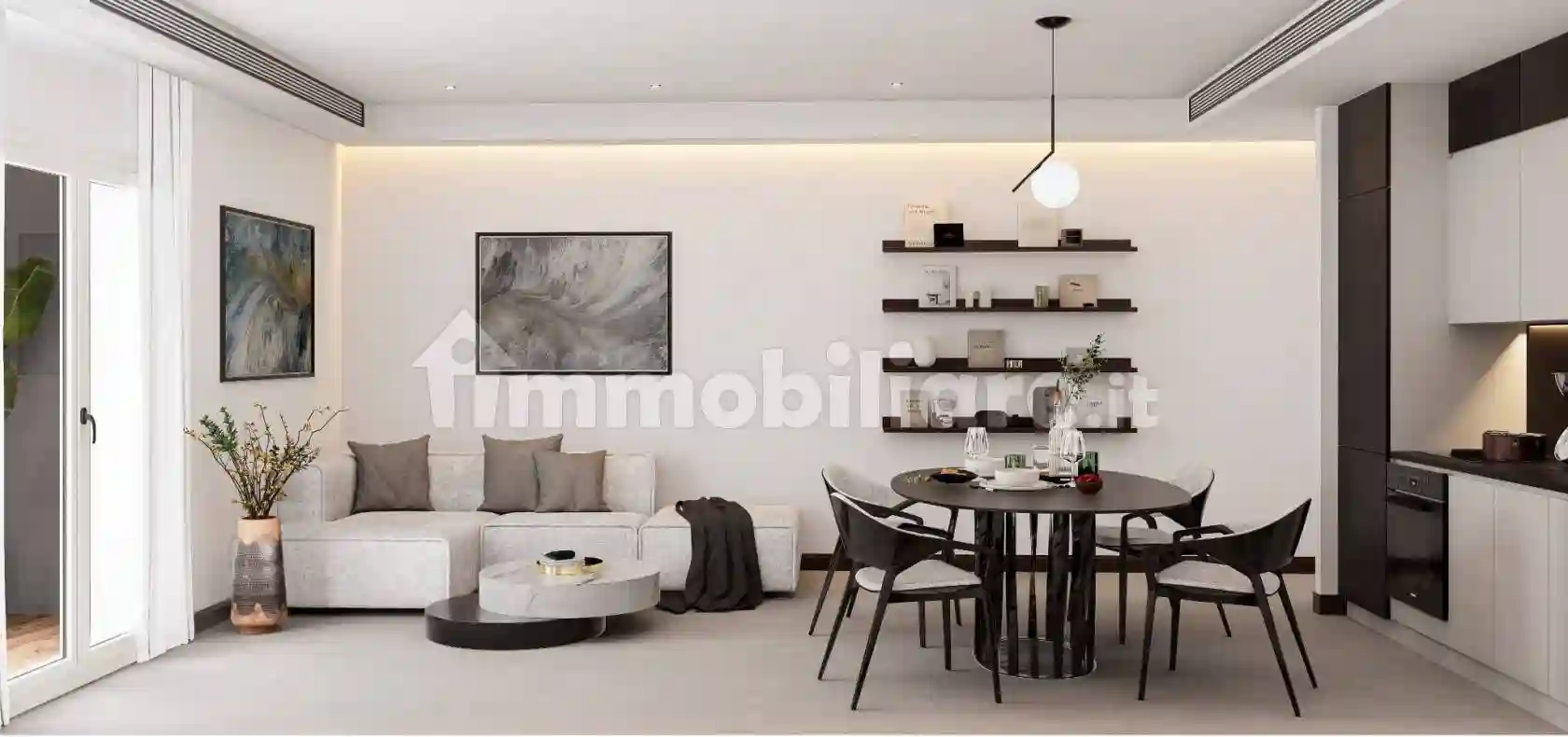 Attico - Mansarda - foto 3