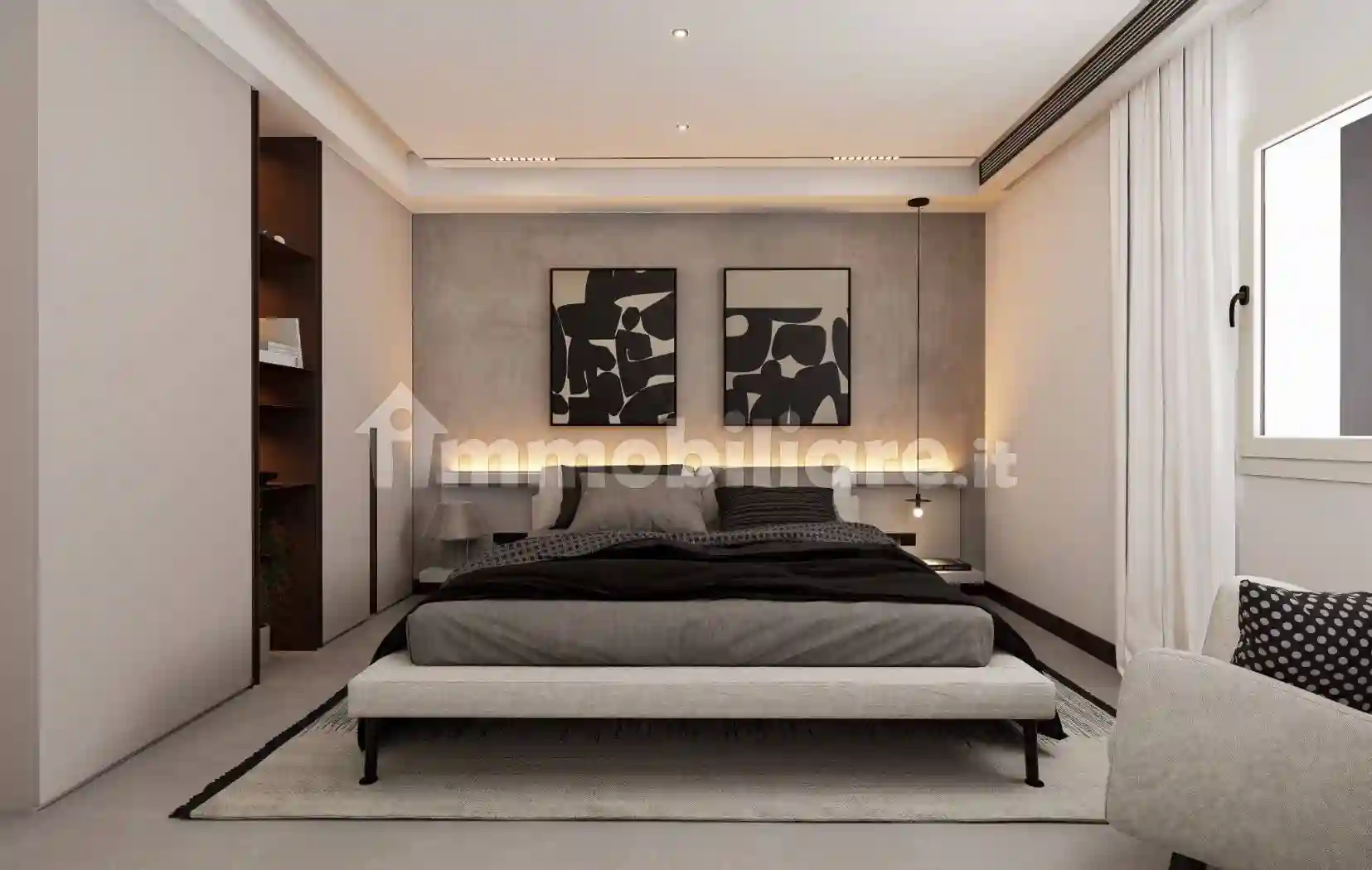 Attico - Mansarda - foto 4