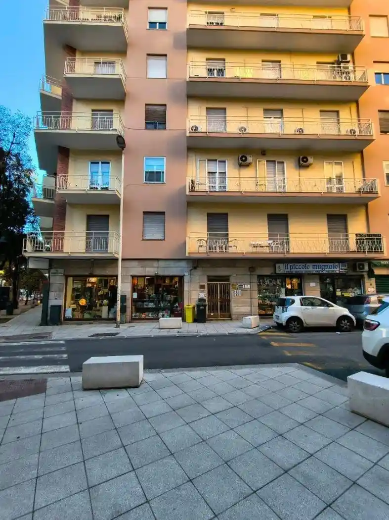 Appartamento in vendita a Cagliari