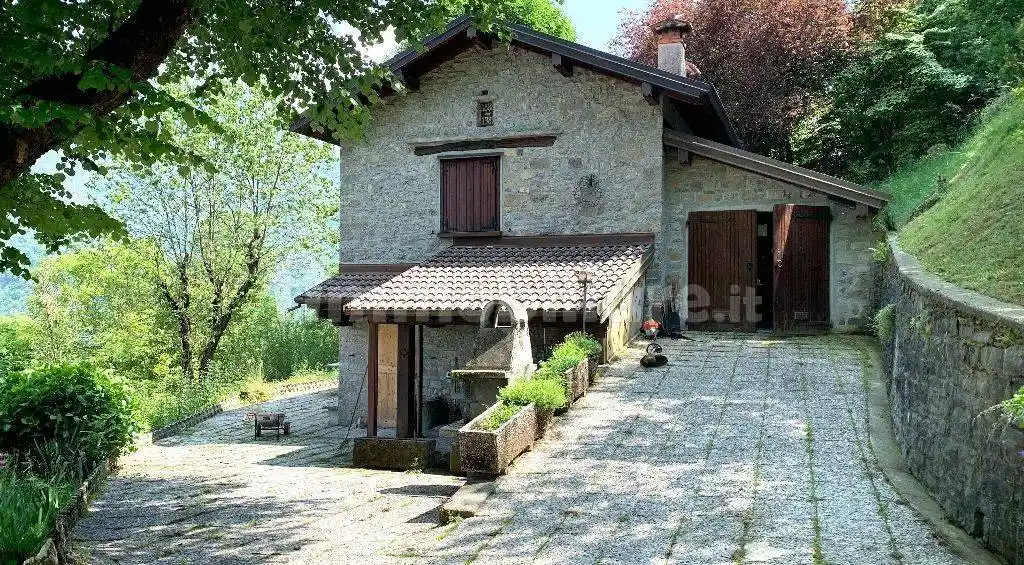Rustico - Casale in vendita a Taleggio