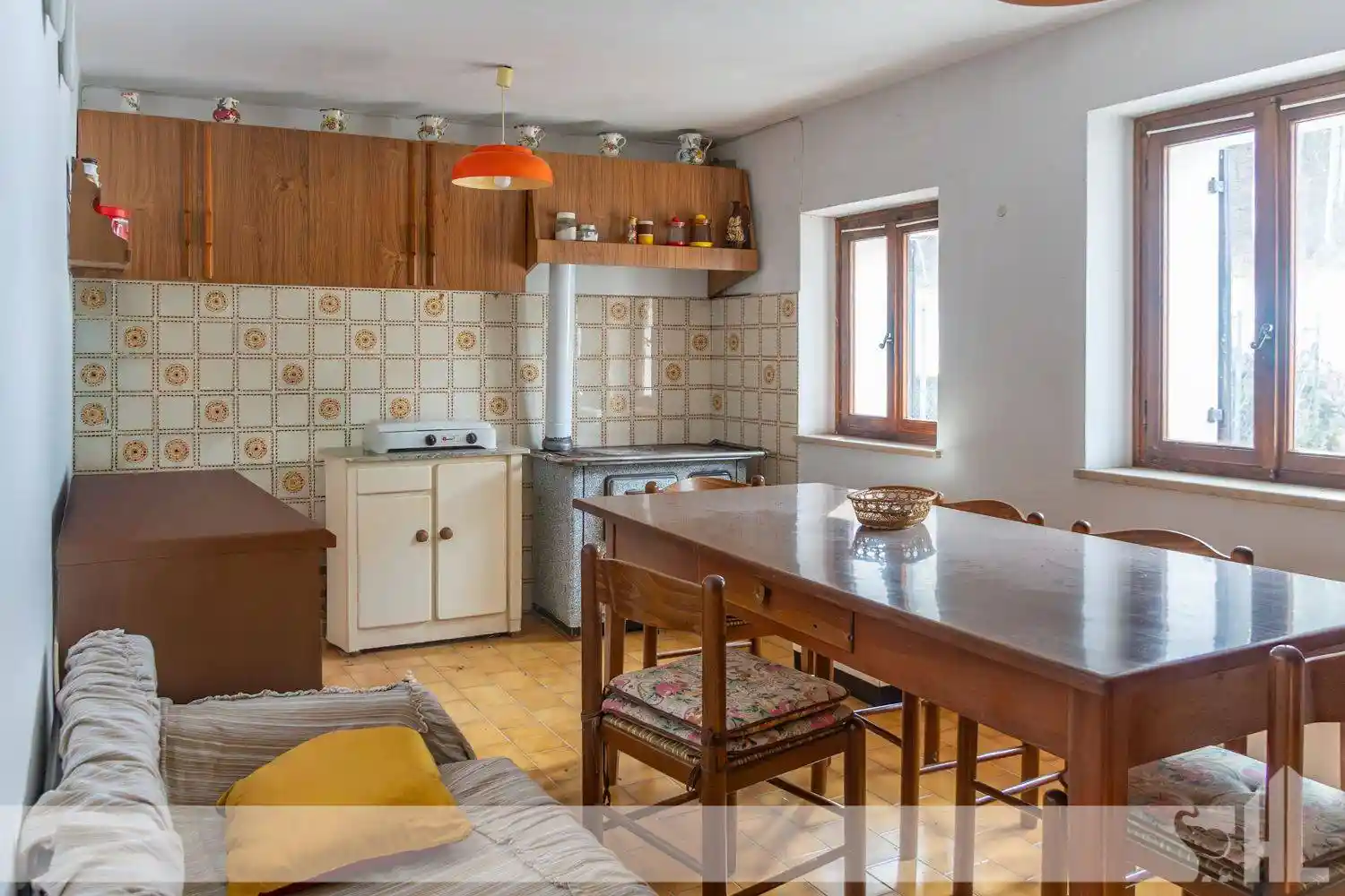Casa indipendente in vendita a Borgo Valbelluna