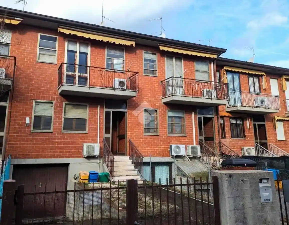 Villetta a schiera in vendita a Coriano