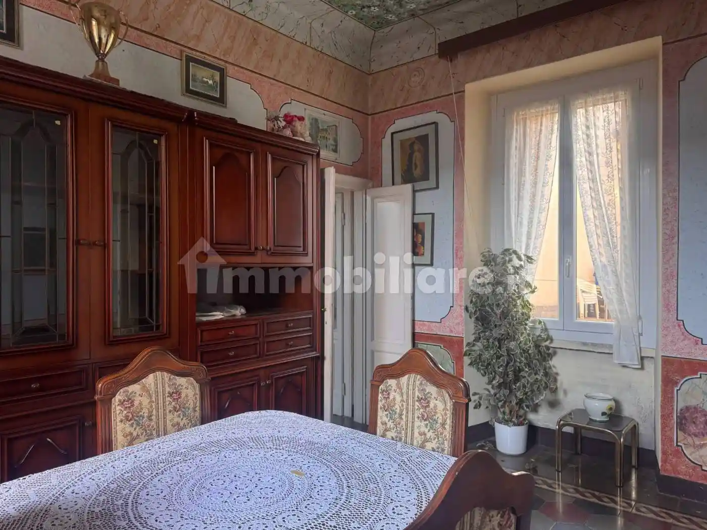 Appartamento in vendita a Comerio