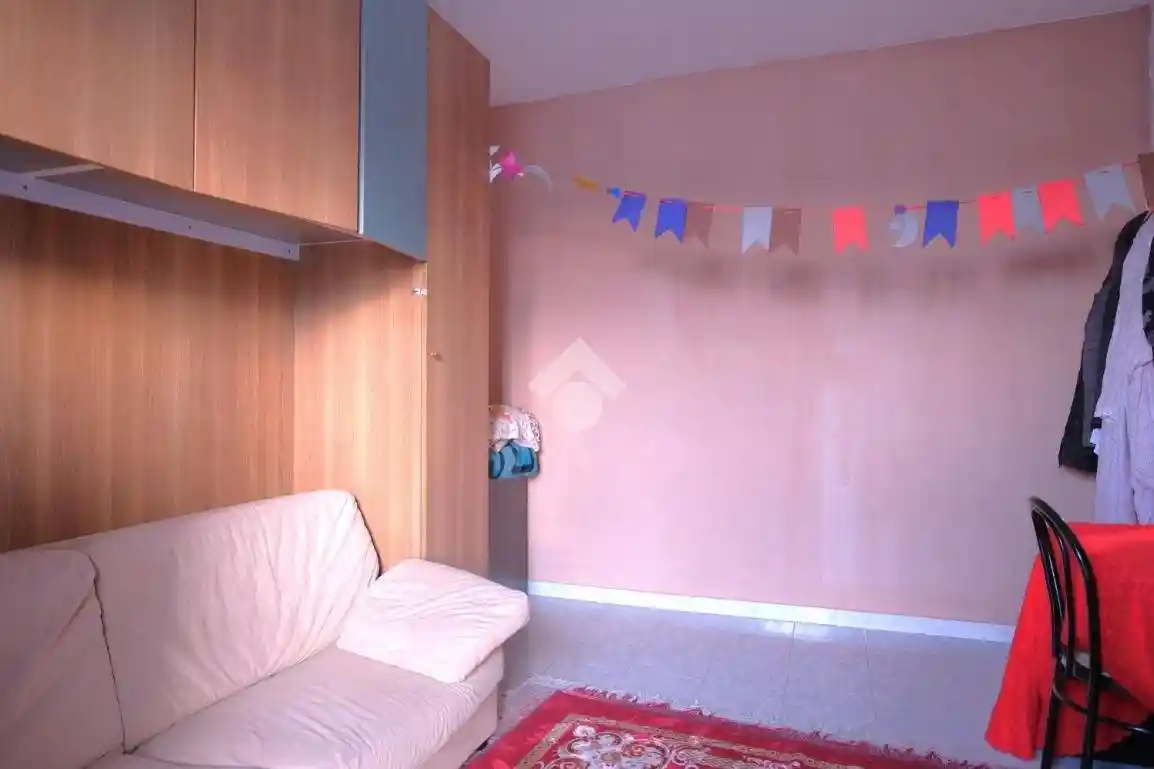 Appartamento in vendita a Pioltello