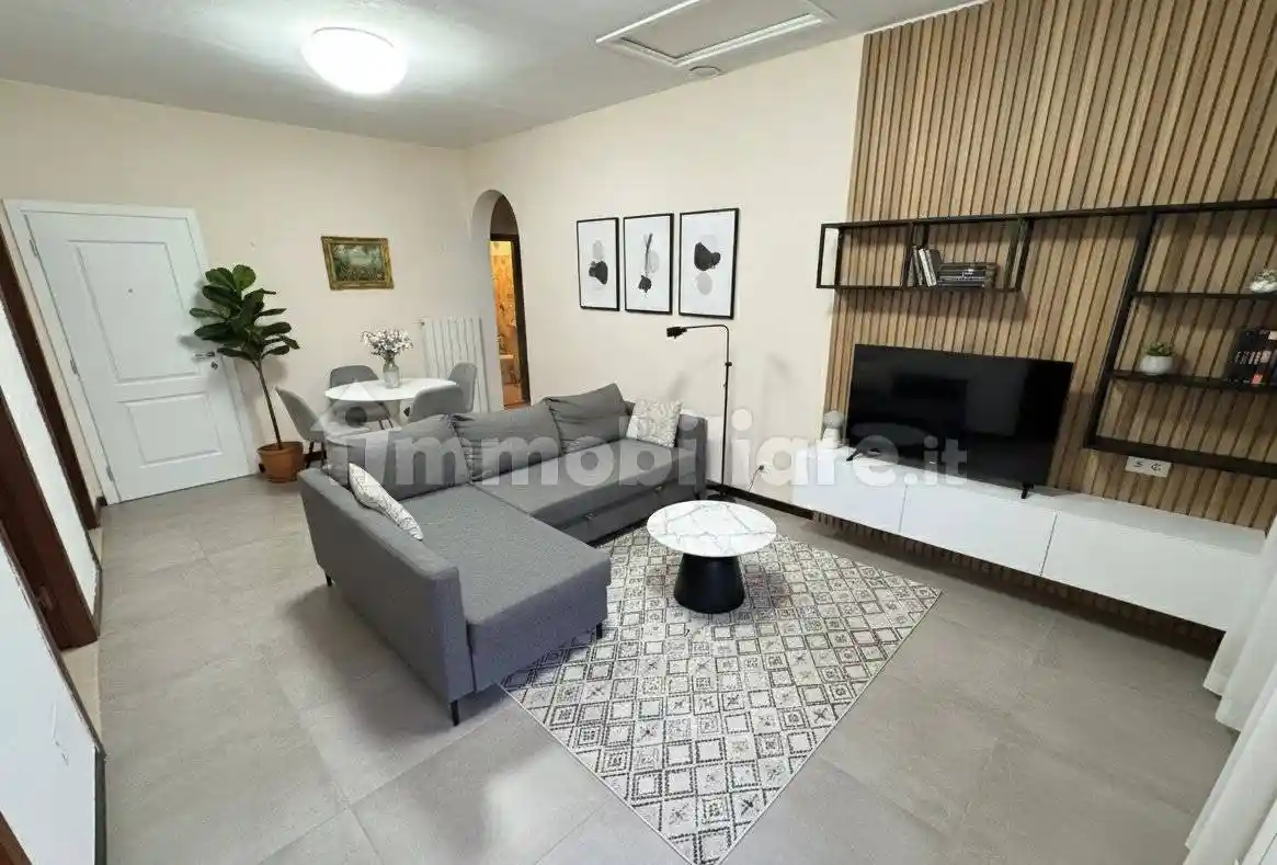 Appartamento in vendita a Sestri Levante