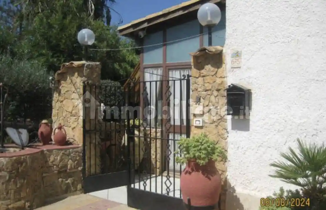 Appartamento in vendita a Marsala