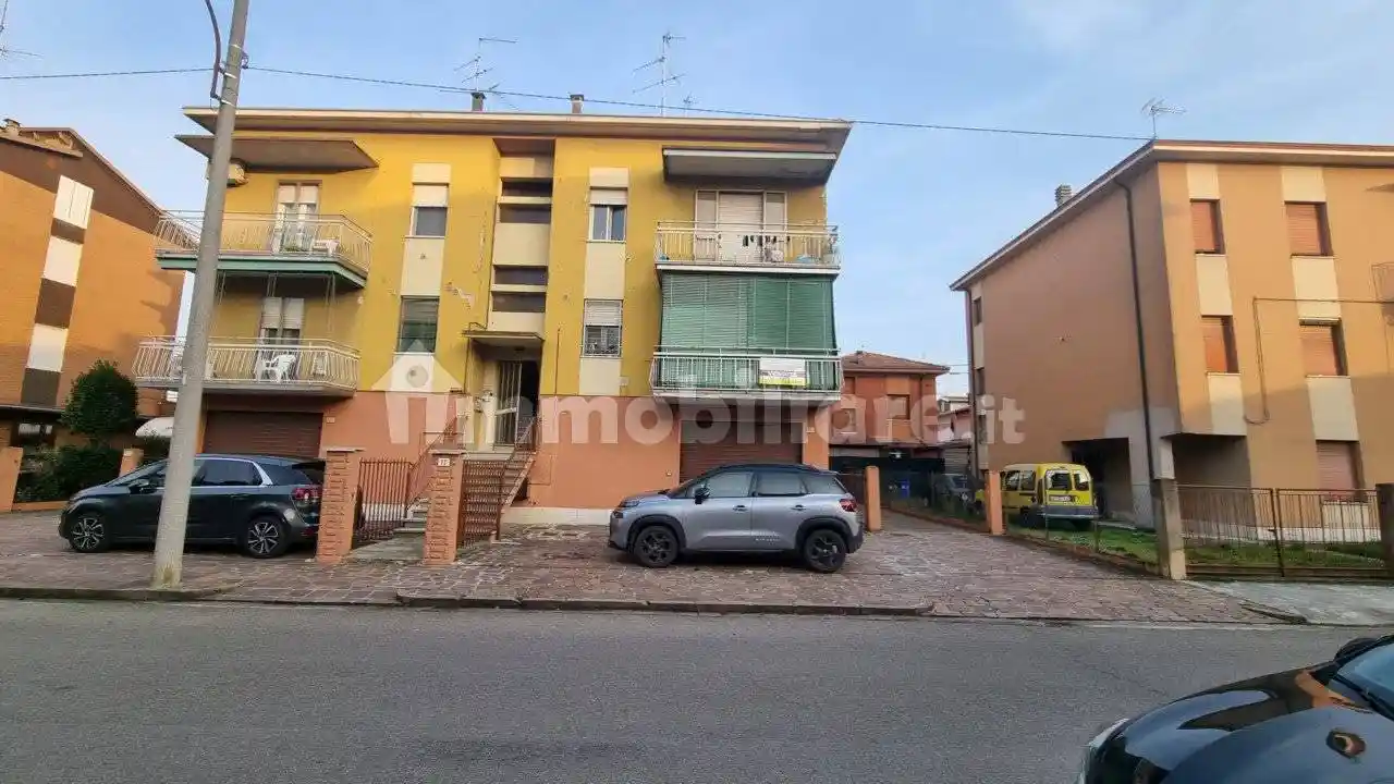 Appartamento in vendita a Carpi