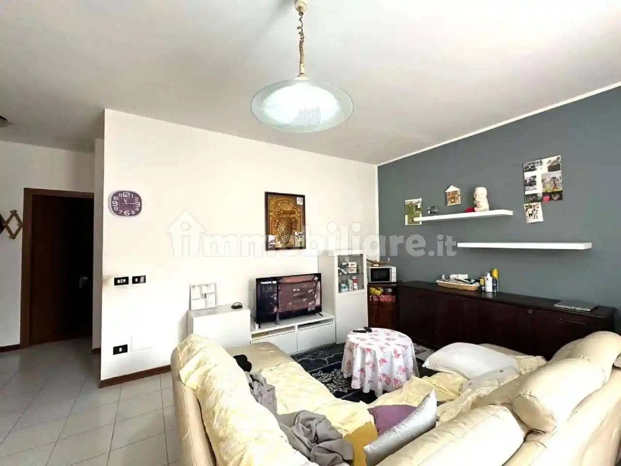 Appartamento in vendita a Fiorenzuola d'Arda