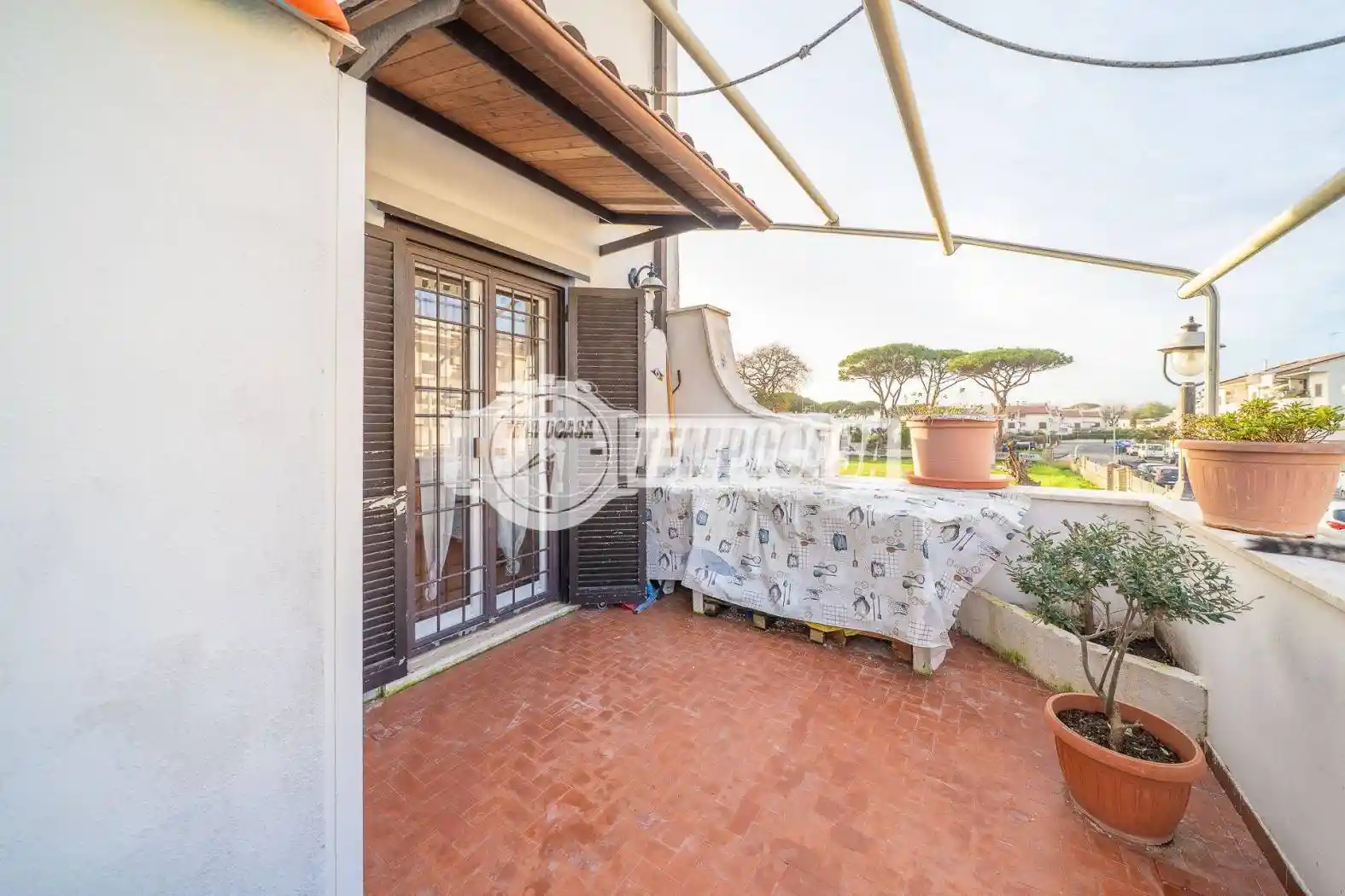 Appartamento in vendita a Cerveteri