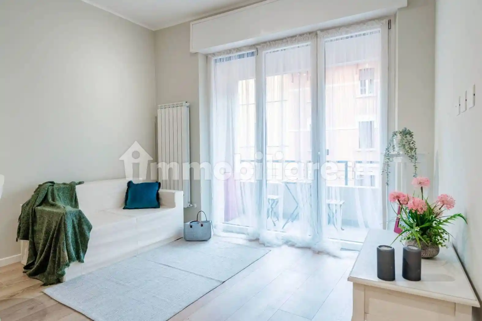 Appartamento in vendita a Brescia