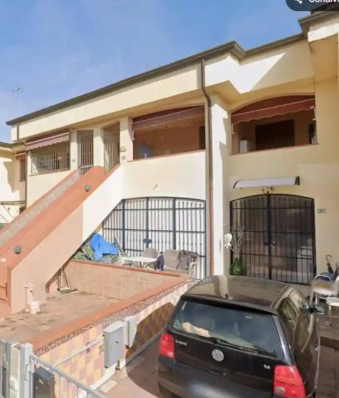 Appartamento in vendita a Comacchio