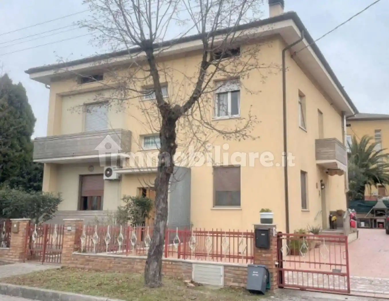 Appartamento in vendita a Colli al Metauro