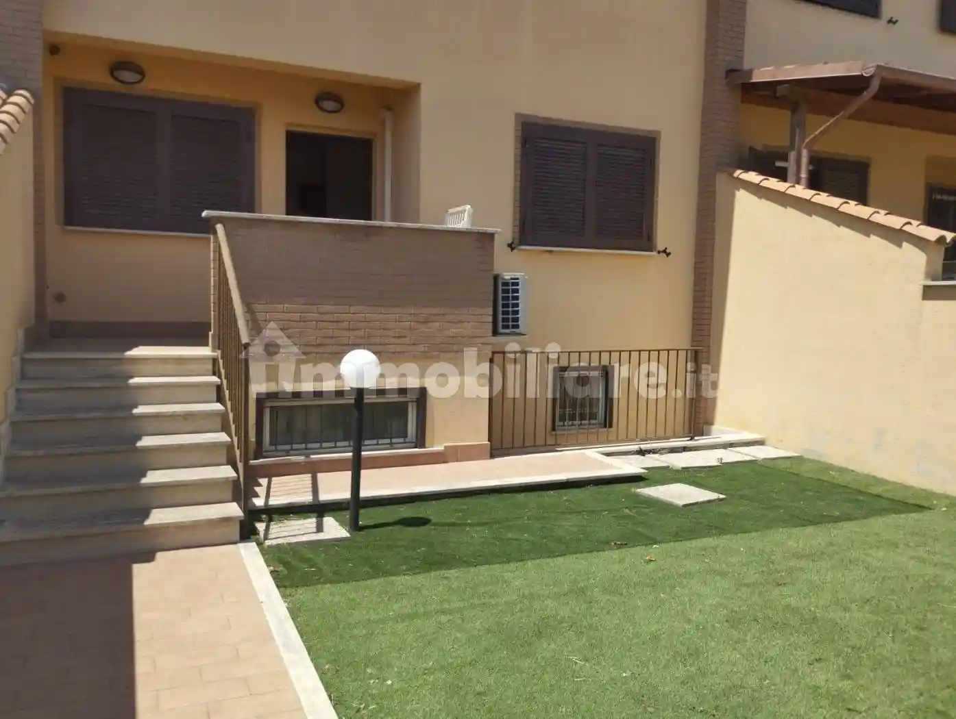 Villetta a schiera in vendita a Roma