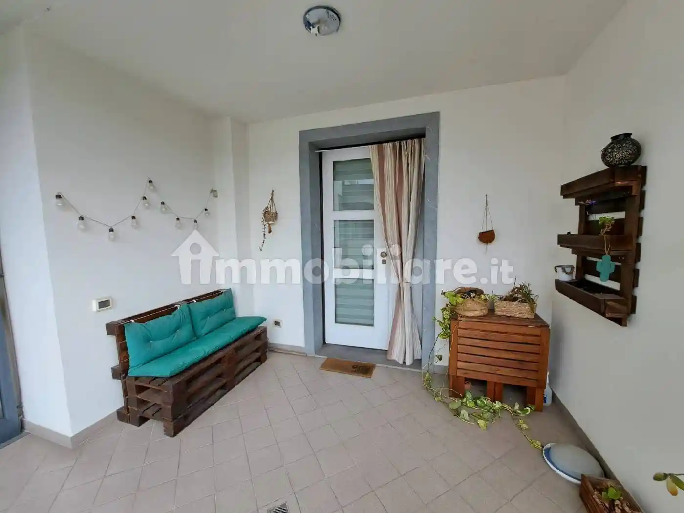 Appartamento in vendita a Quarrata