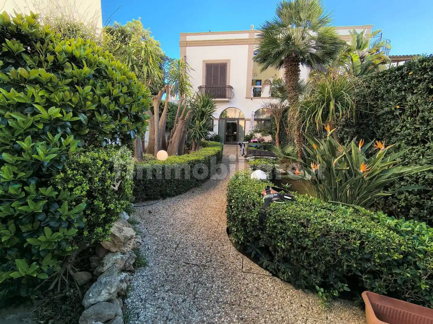 Villa in vendita a Marsala