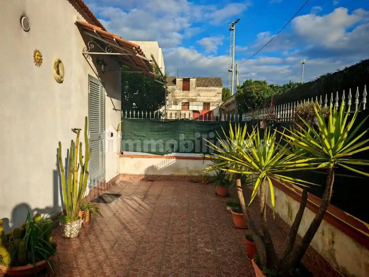 Casa indipendente in affitto a Somma Vesuviana