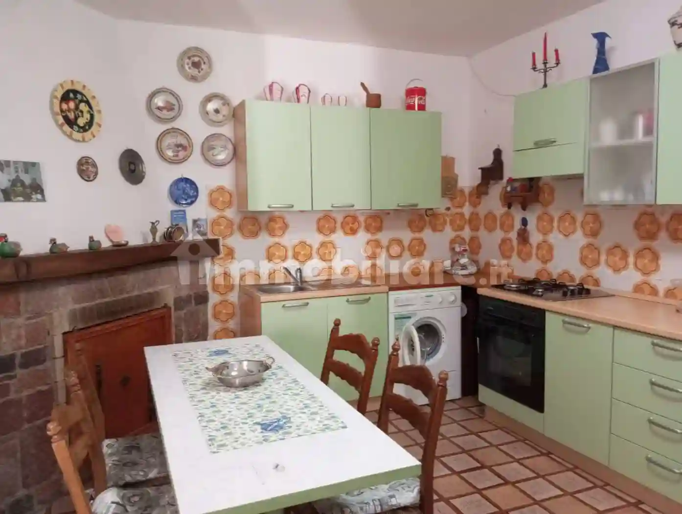 Casa indipendente - foto 5