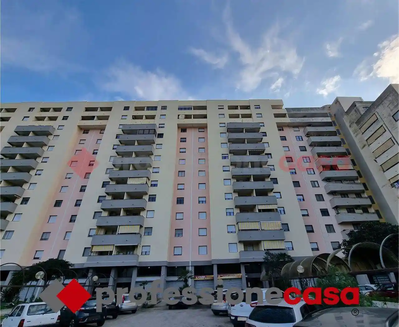 Appartamento in vendita a Taranto