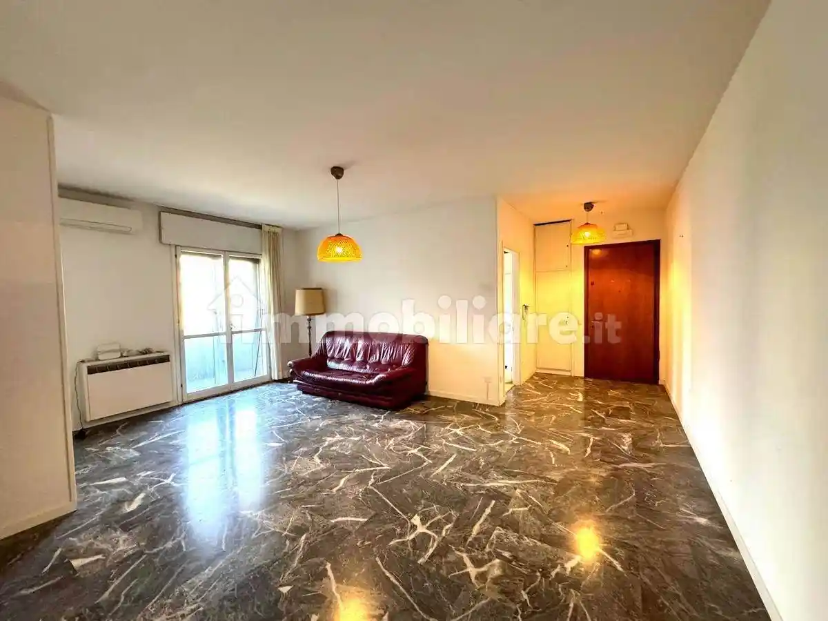 Appartamento in vendita a Venezia