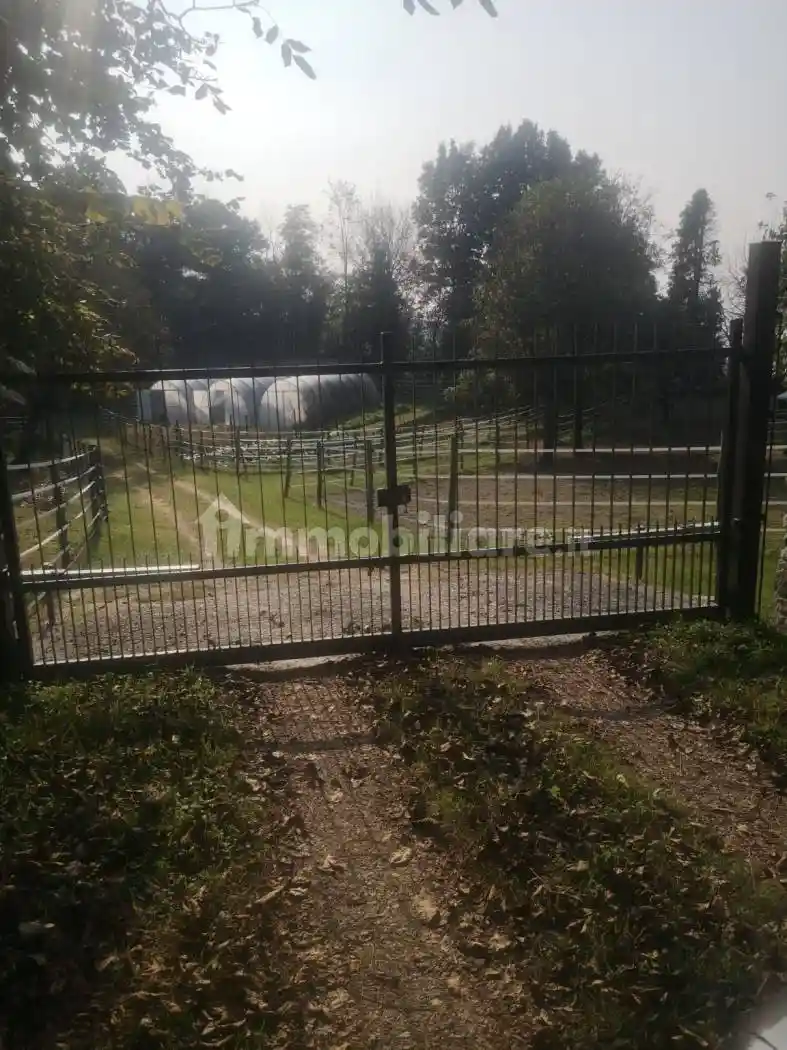 Rustico - Casale in vendita a Cittiglio