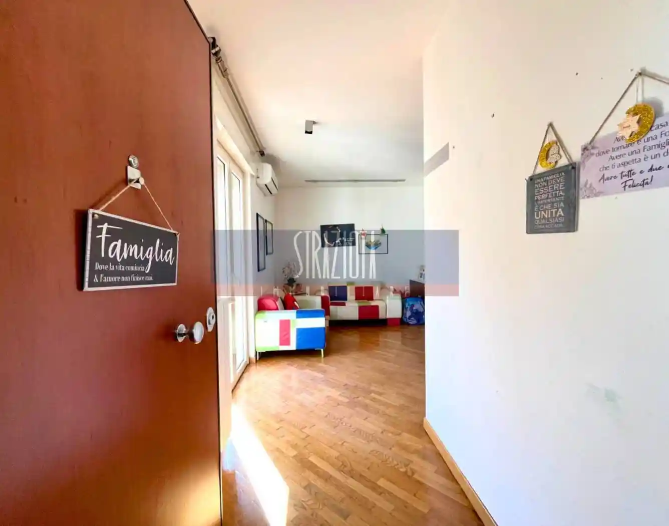 Appartamento in vendita a Modugno