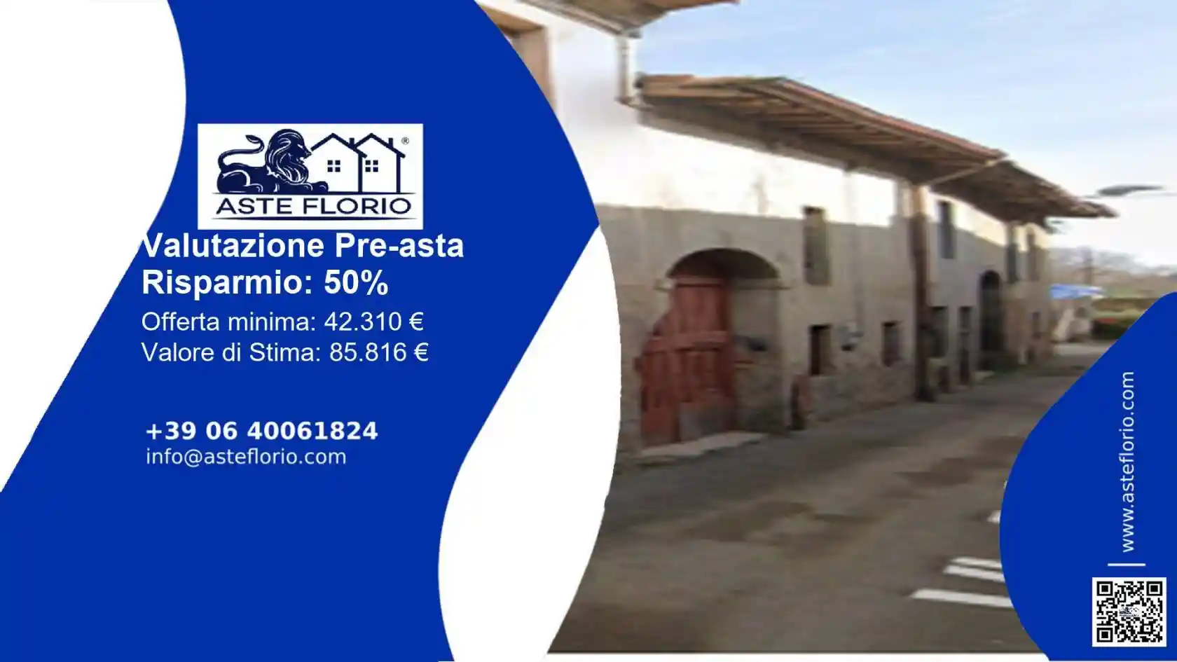 Appartamento in vendita a Gabbioneta-Binanuova