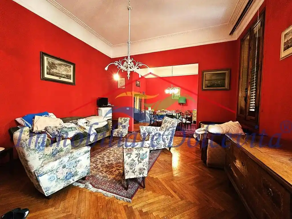 Appartamento in vendita a Firenze