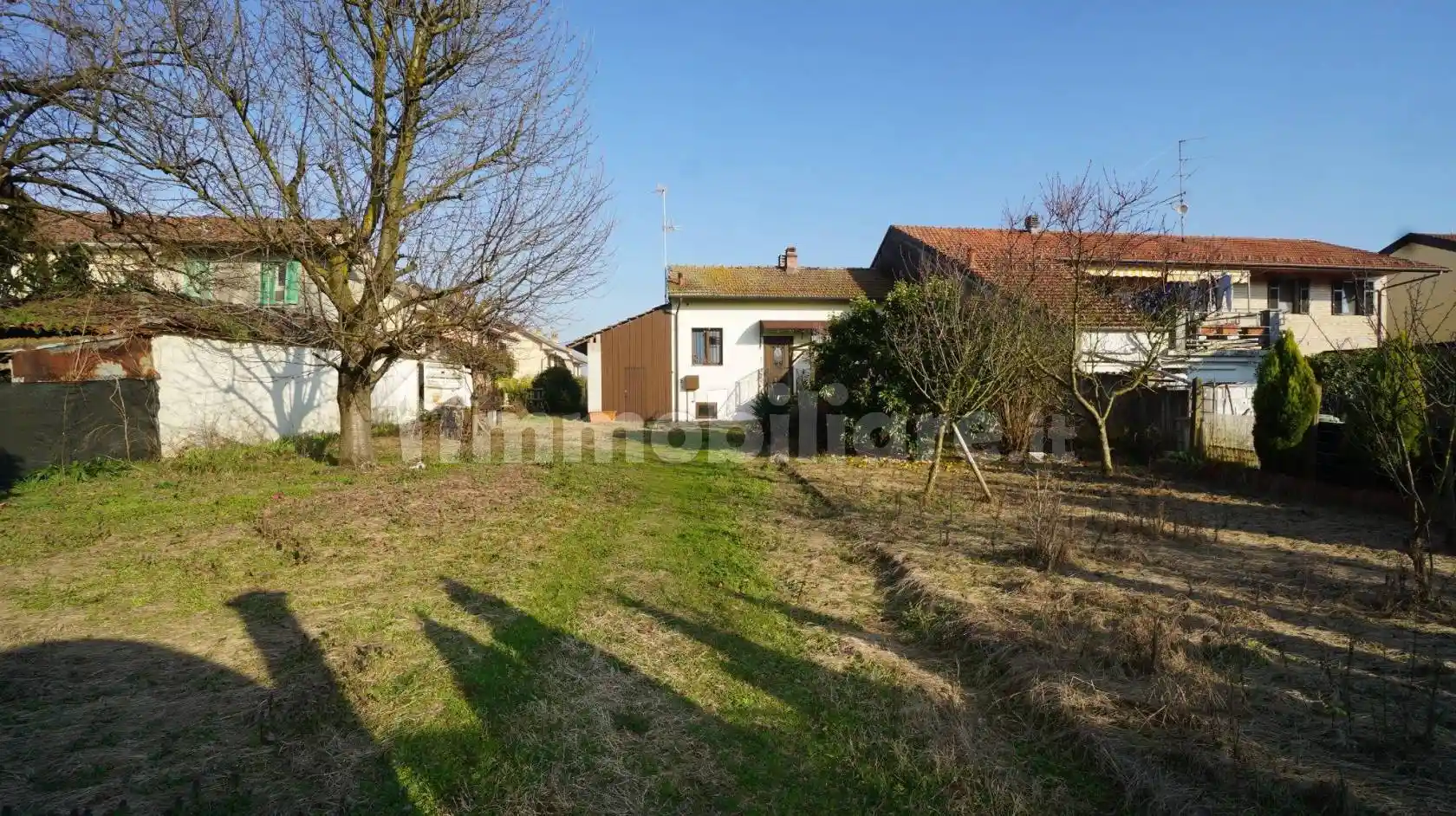 Villa in vendita a Gravellona Lomellina