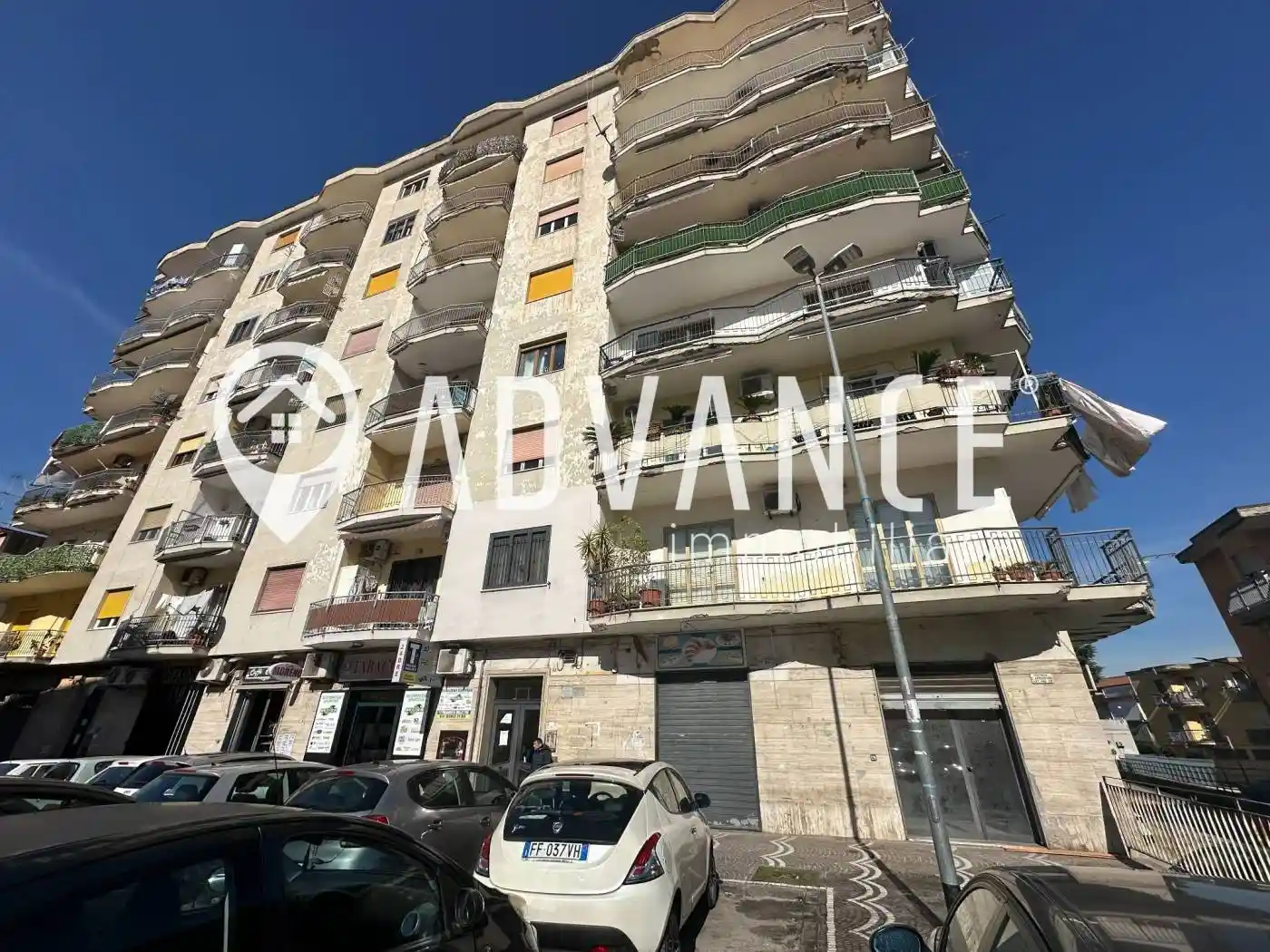 Appartamento in vendita a Arzano