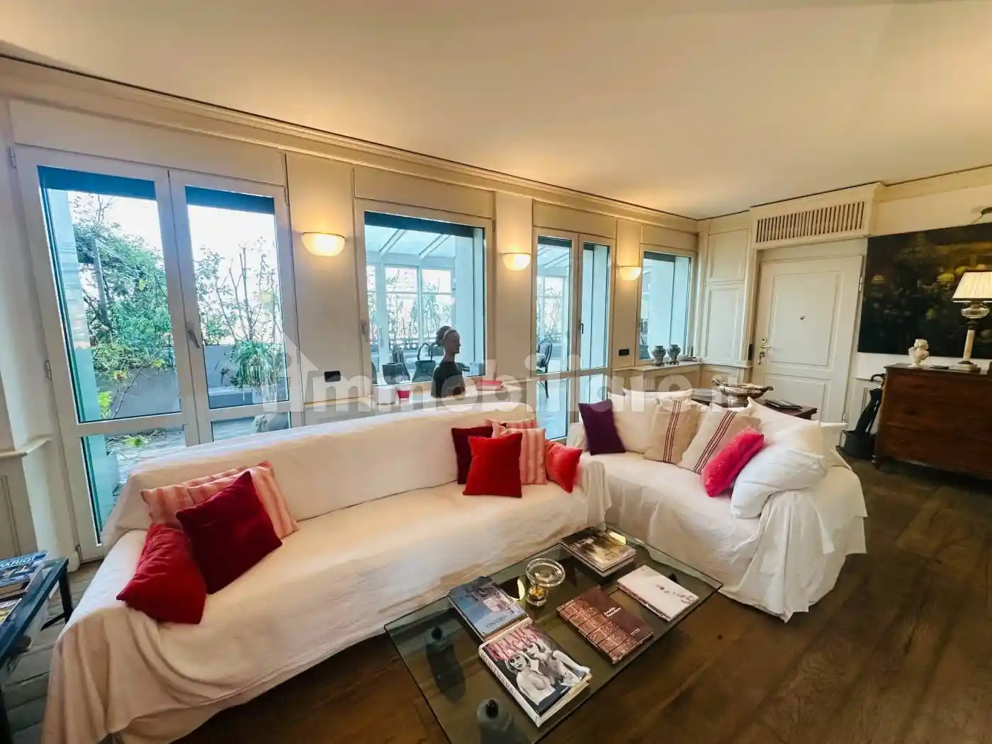 Attico - Mansarda in vendita a Milano