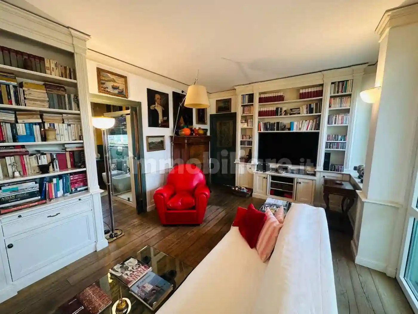 Attico - Mansarda - foto 2