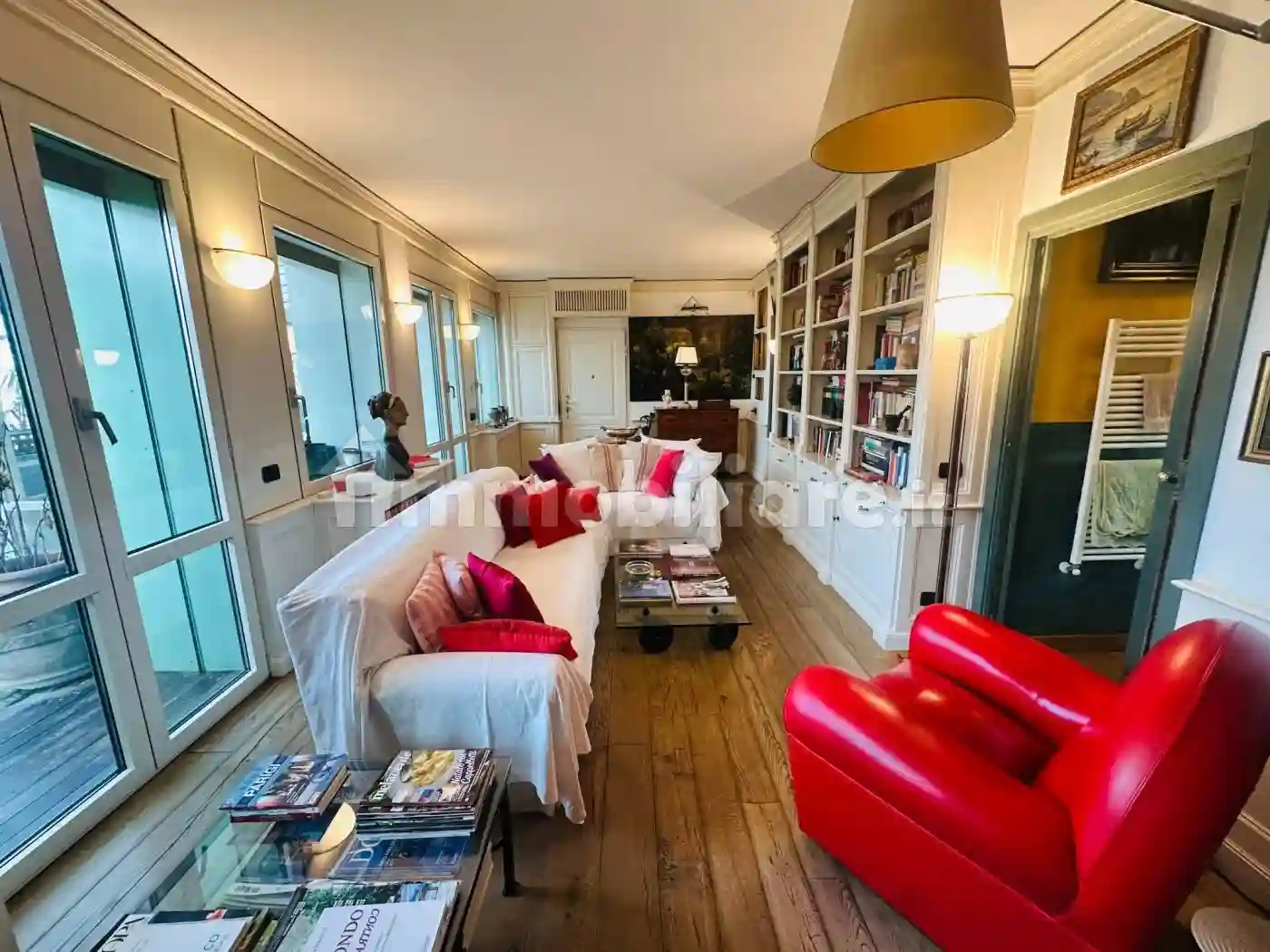 Attico - Mansarda - foto 4