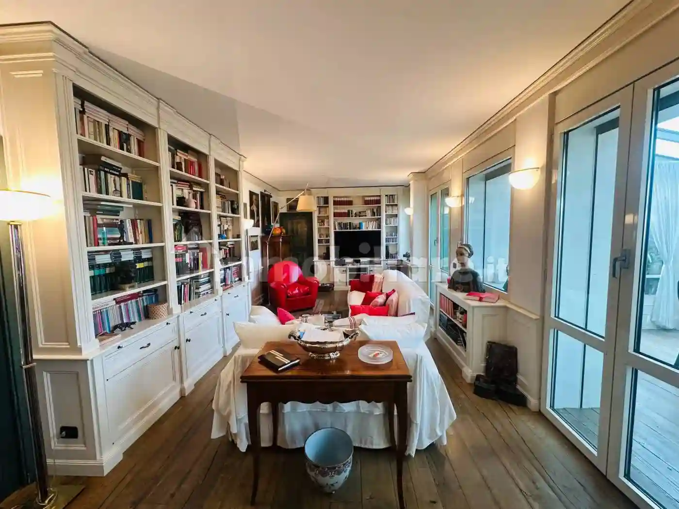 Attico - Mansarda - foto 5