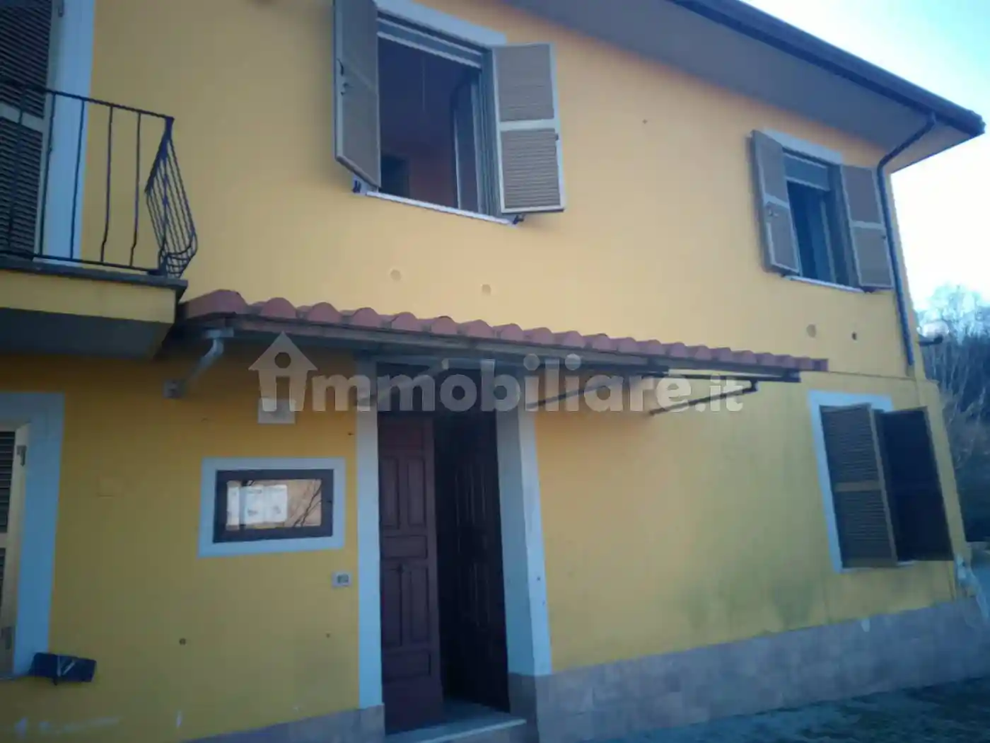 Appartamento in affitto a Morolo